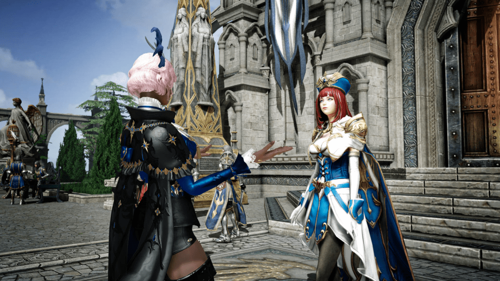 aniversario Lost Ark