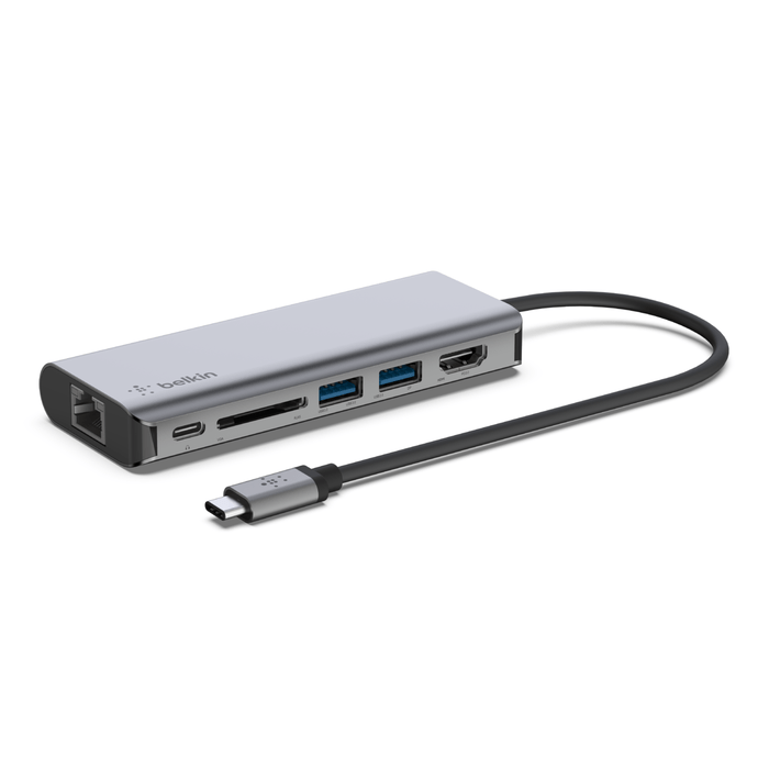 tecnología de Belkin