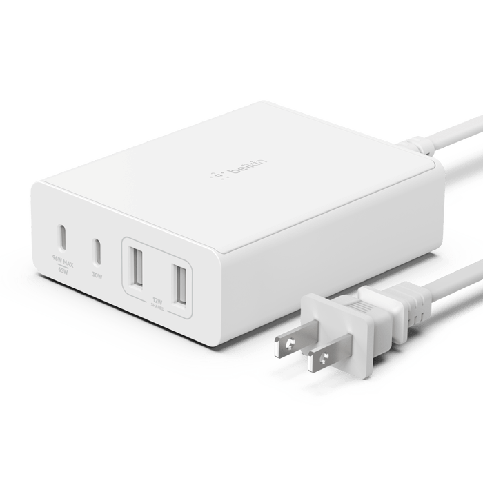 tecnología de Belkin