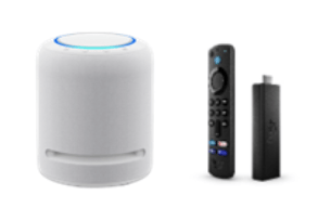 parejas Amazon Alexa