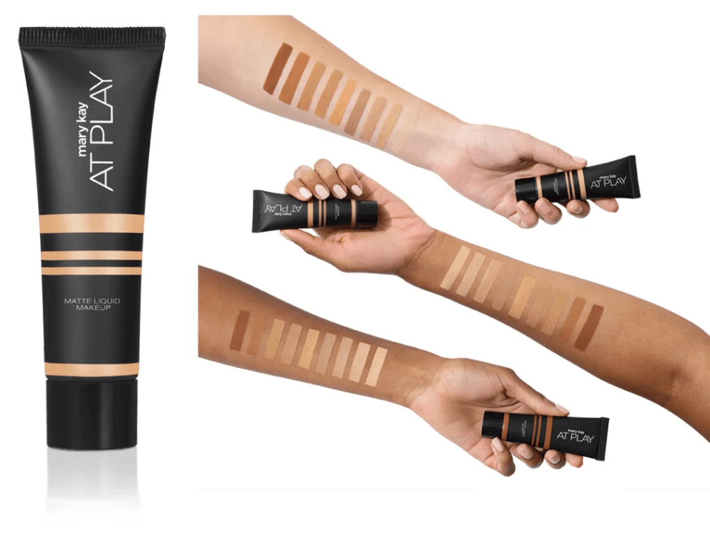 maquillaje 14 de febrero