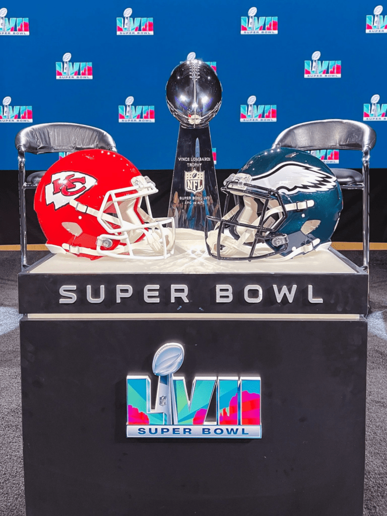Super Bowl LVII