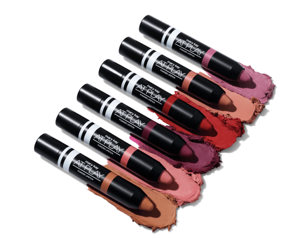 maquillaje 14 de febrero