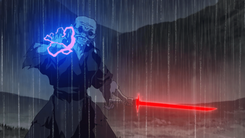 Star Wars: Visions 2