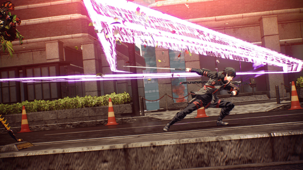 Scarlet Nexus gratis Xbox