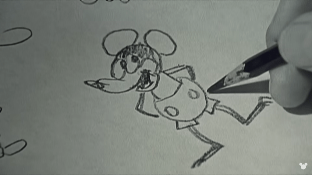100° aniversario Disney