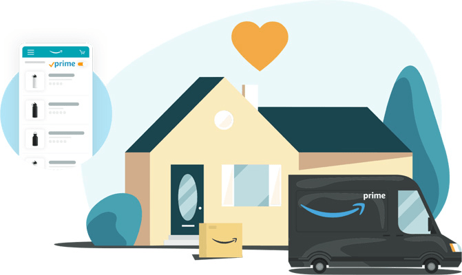comprar en línea Amazon 