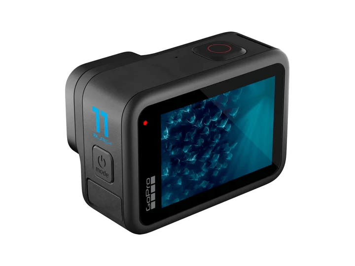 GoPro San valentín