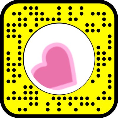 Snapchat San Valentín