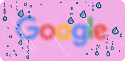 San Valentín Google México
