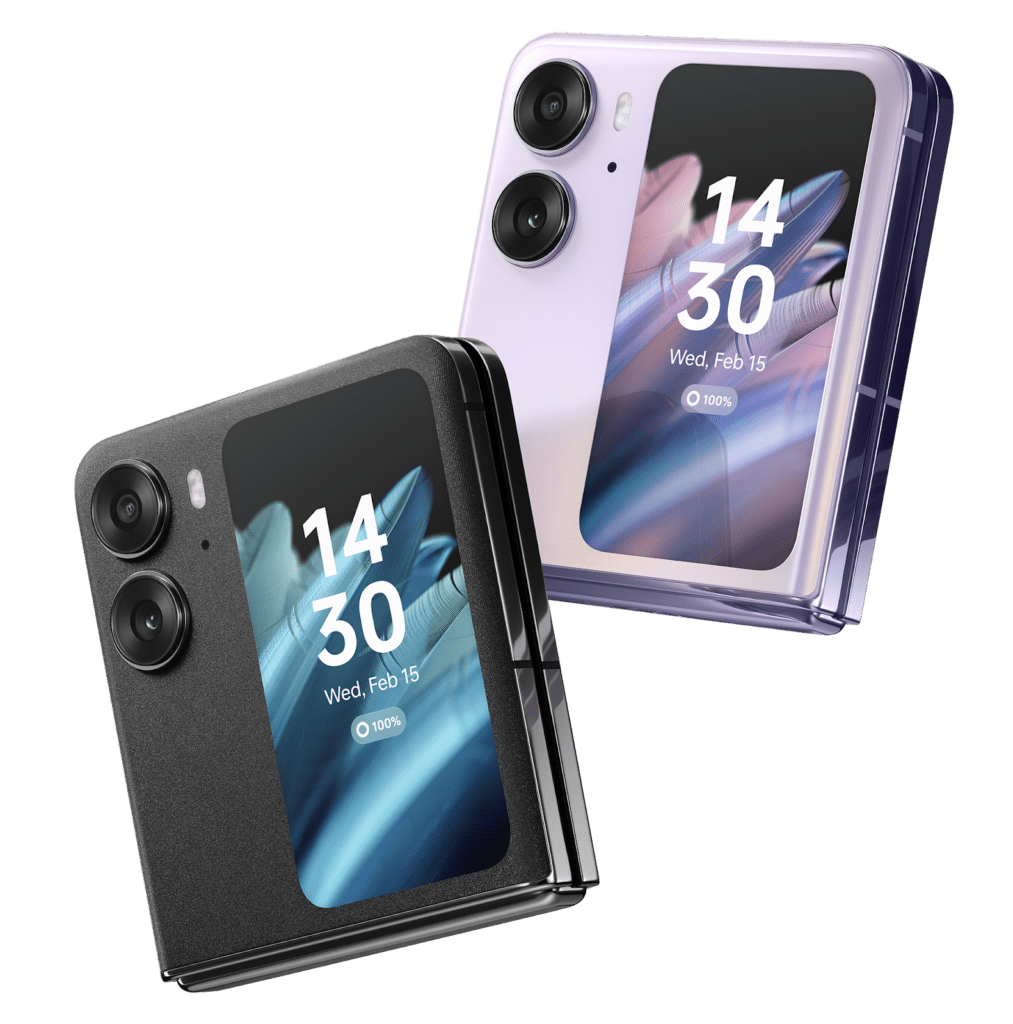 Oppo Find N2 Flip