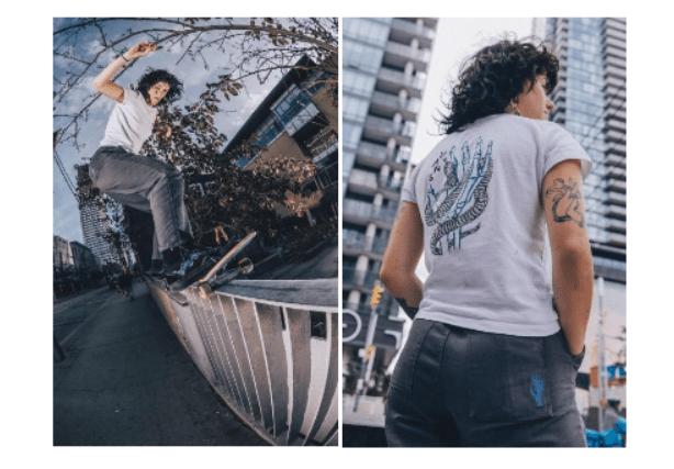 Vans Breana Geering
