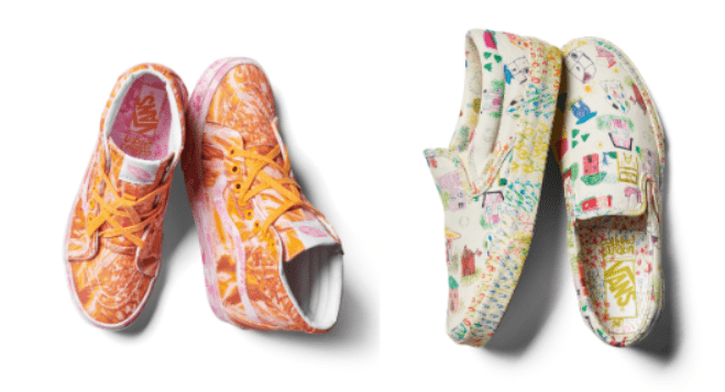 Vans Collina Strada