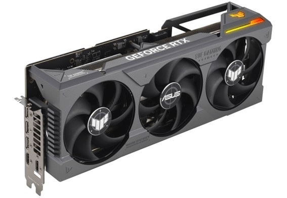  ROG Strix RTX