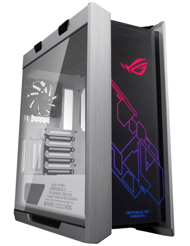  ROG Strix RTX