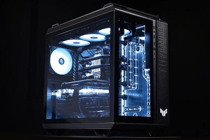  ROG Strix RTX