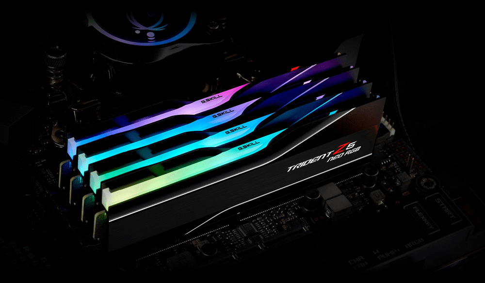 bundle de AMD y G.Skil