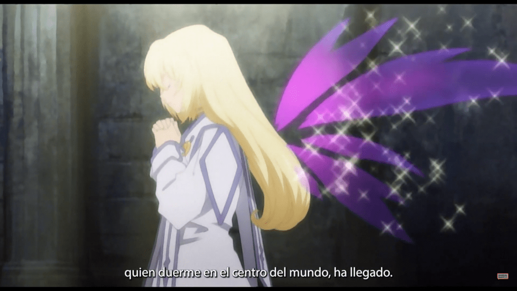 Tales of Symphonia remastered