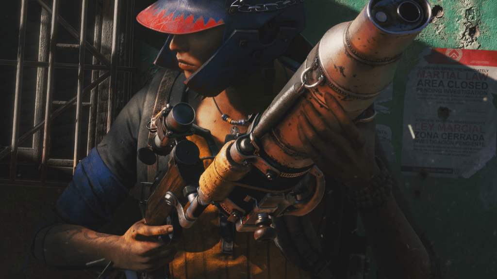 Far Cry 6 gratis
