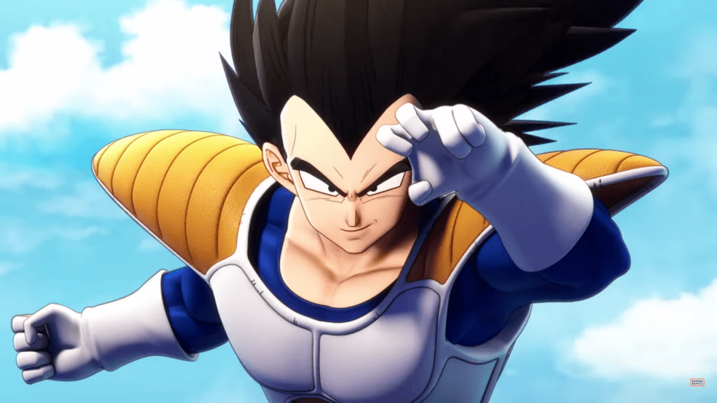 temporada 2 Dragon Ball: The Breakers