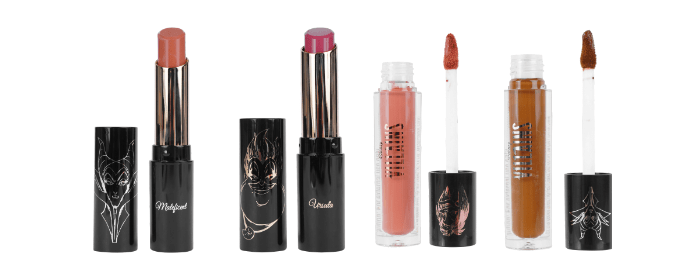 colección #Minisomakeup