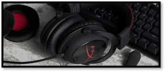 HyperX Cloud Core