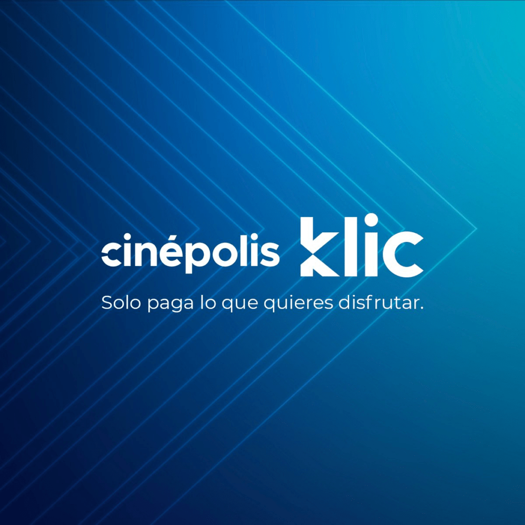 Cinépolis Klic