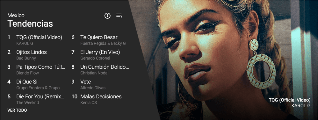 Karol G Mañana será bonito