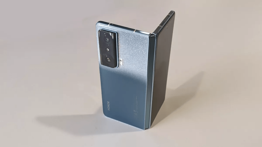 MWC 2023 Smartphones plegables