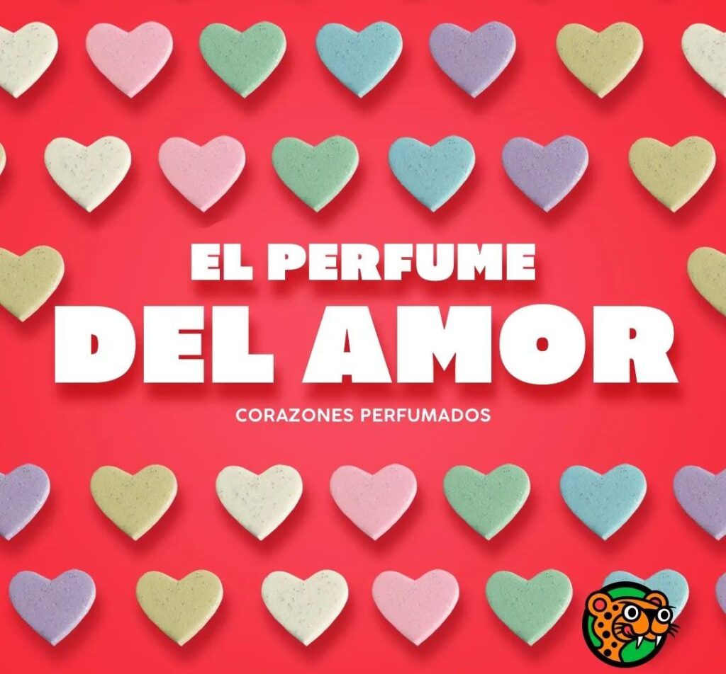 Chilim Balam San Valentín