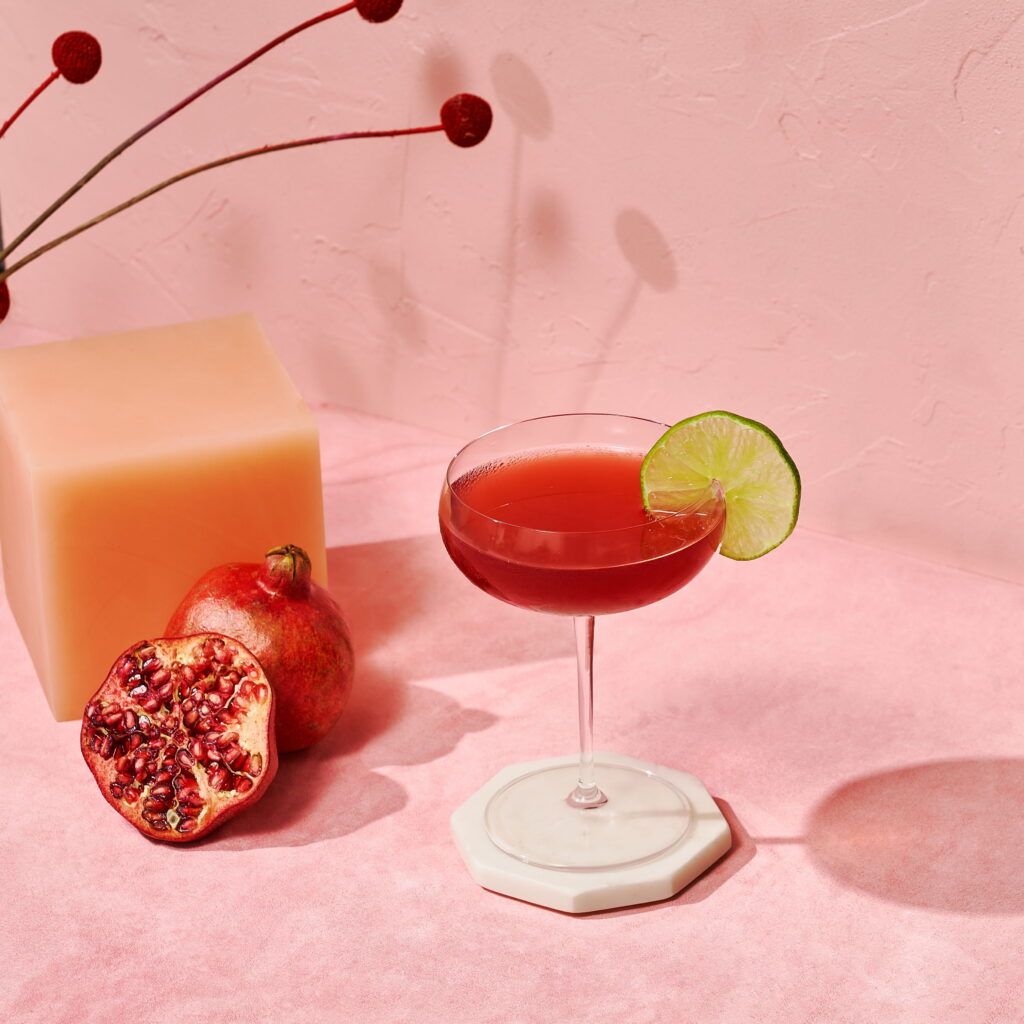 San Valentín  Cointreau