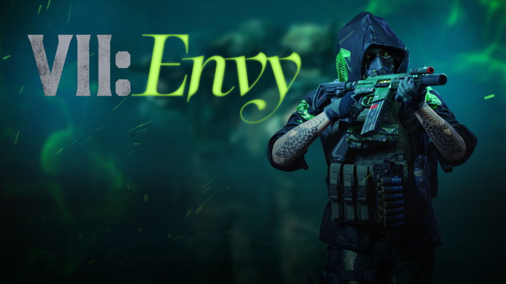 Pase de batalla Modern Warfare II