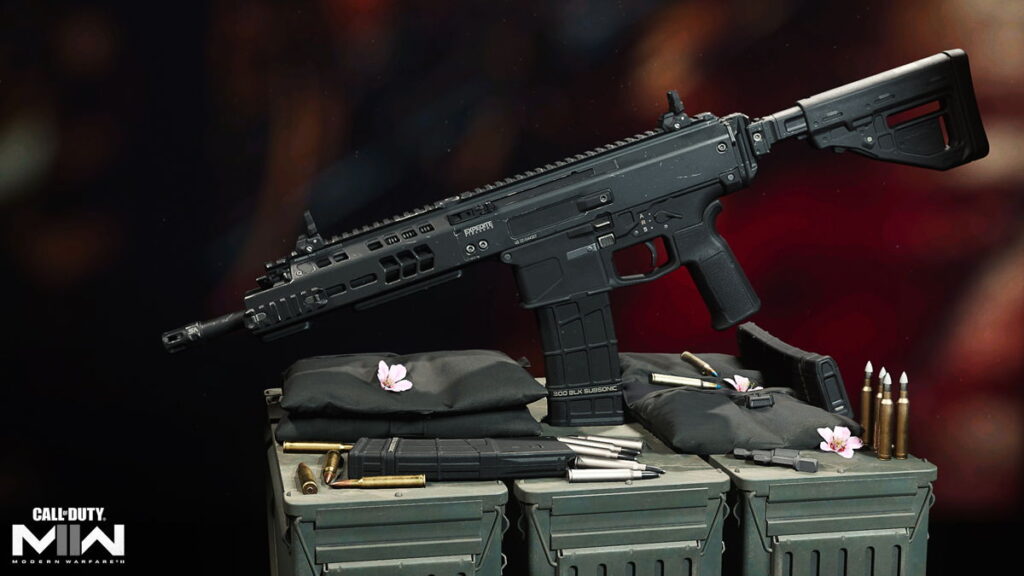 Pase de batalla Modern Warfare II