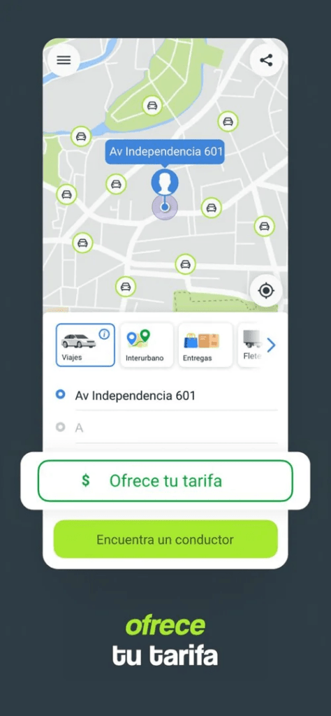 inDrive