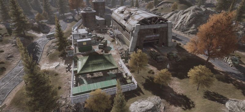 Arena Breakout