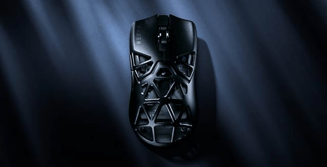 Razer Viper Mini Signature