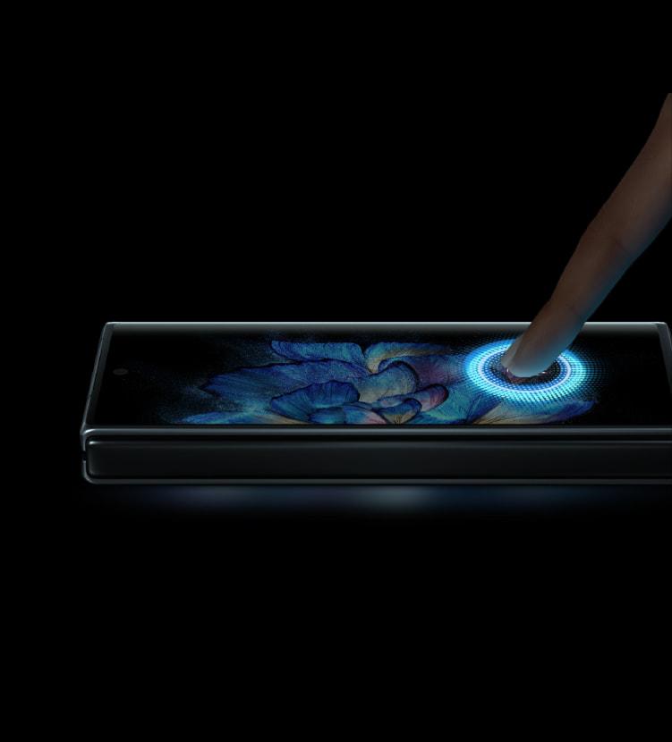 diseño smartphones vivo