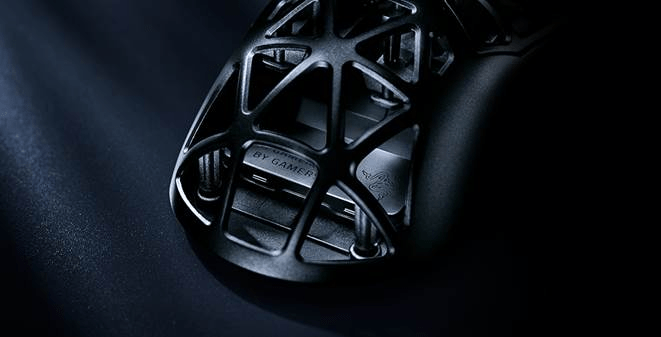 Razer Viper Mini Signature