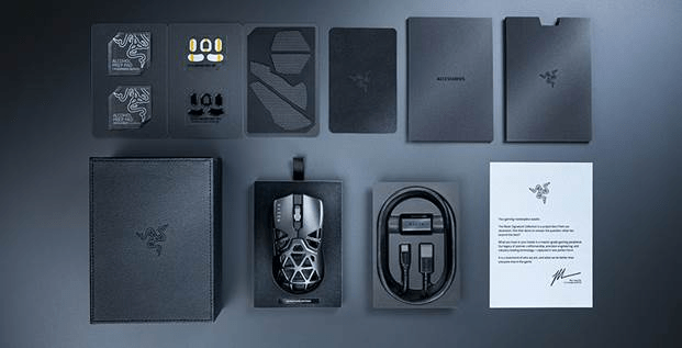 Razer Viper Mini Signature