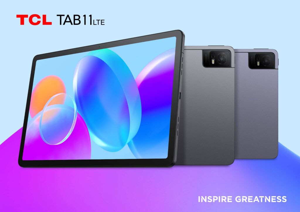 TCL Tab 11