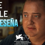 Reseña: The Whale (Sin spoilers) – Emocionalmente fabulosa