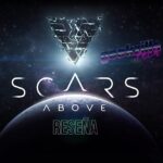 Scars Above