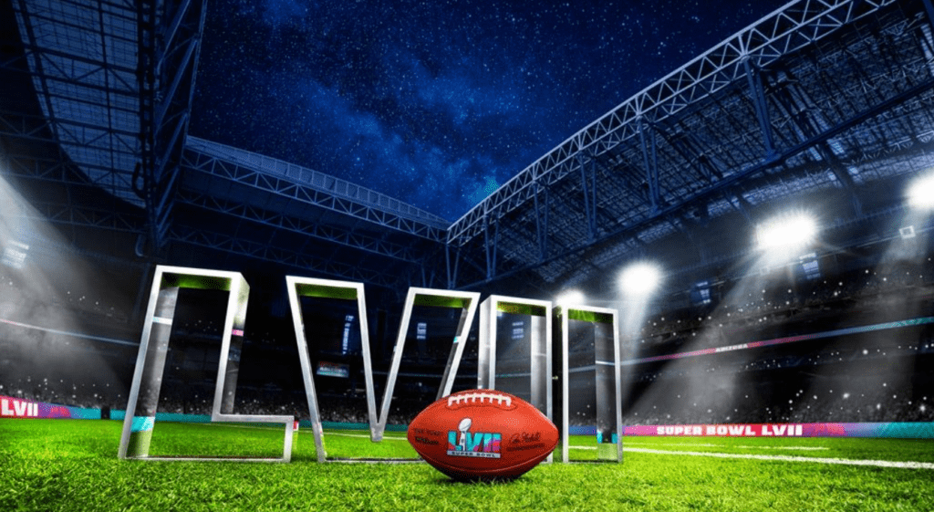super bowl lvii