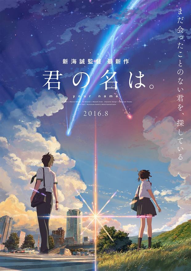 los mejores animes para san valentín