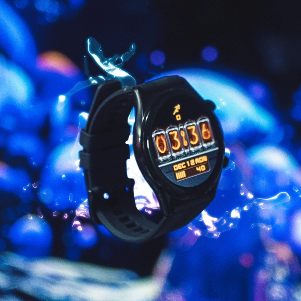 Honor Watch GS 3  1