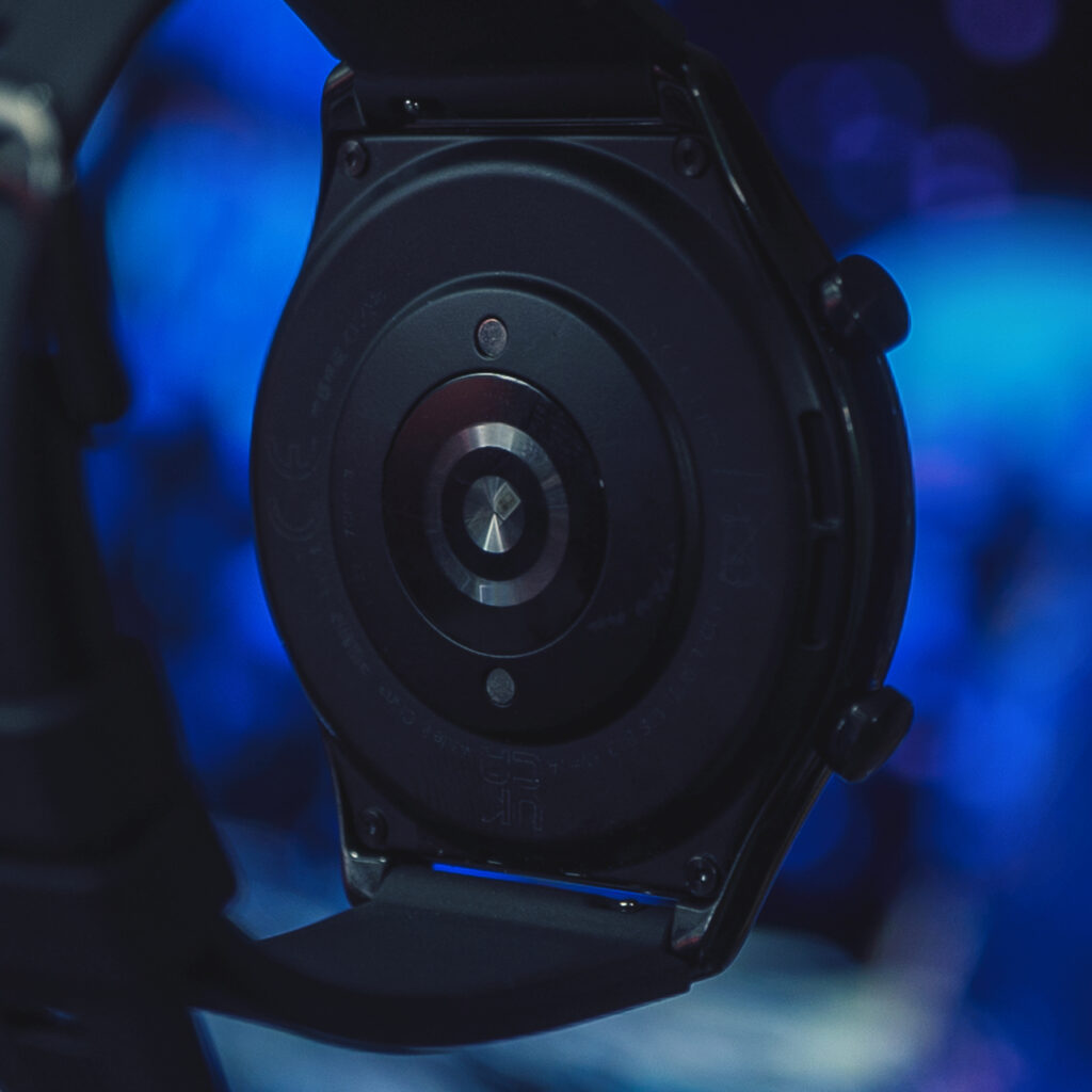 Honor Watch GS 3  2