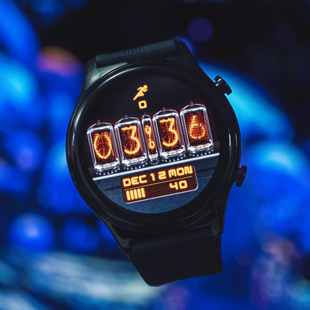 Honor Watch GS 3  3