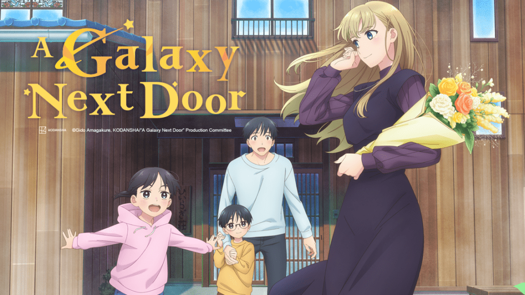 Contenido abril Crunchyroll