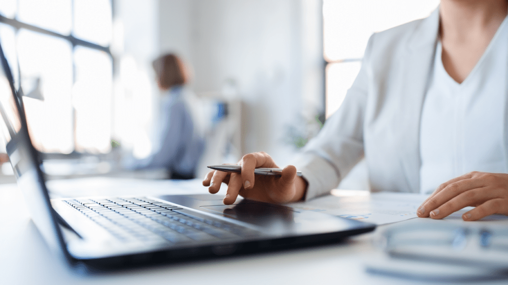 trabajo hibrido tecnología