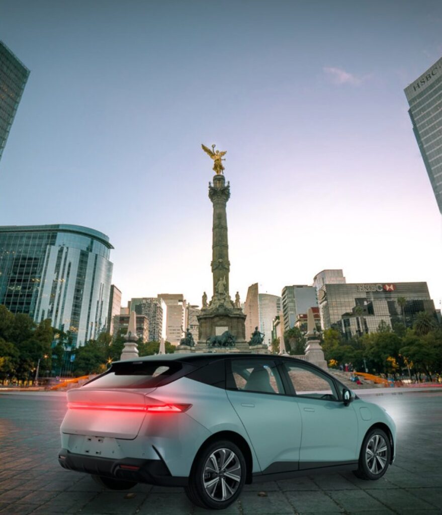 ARRA México